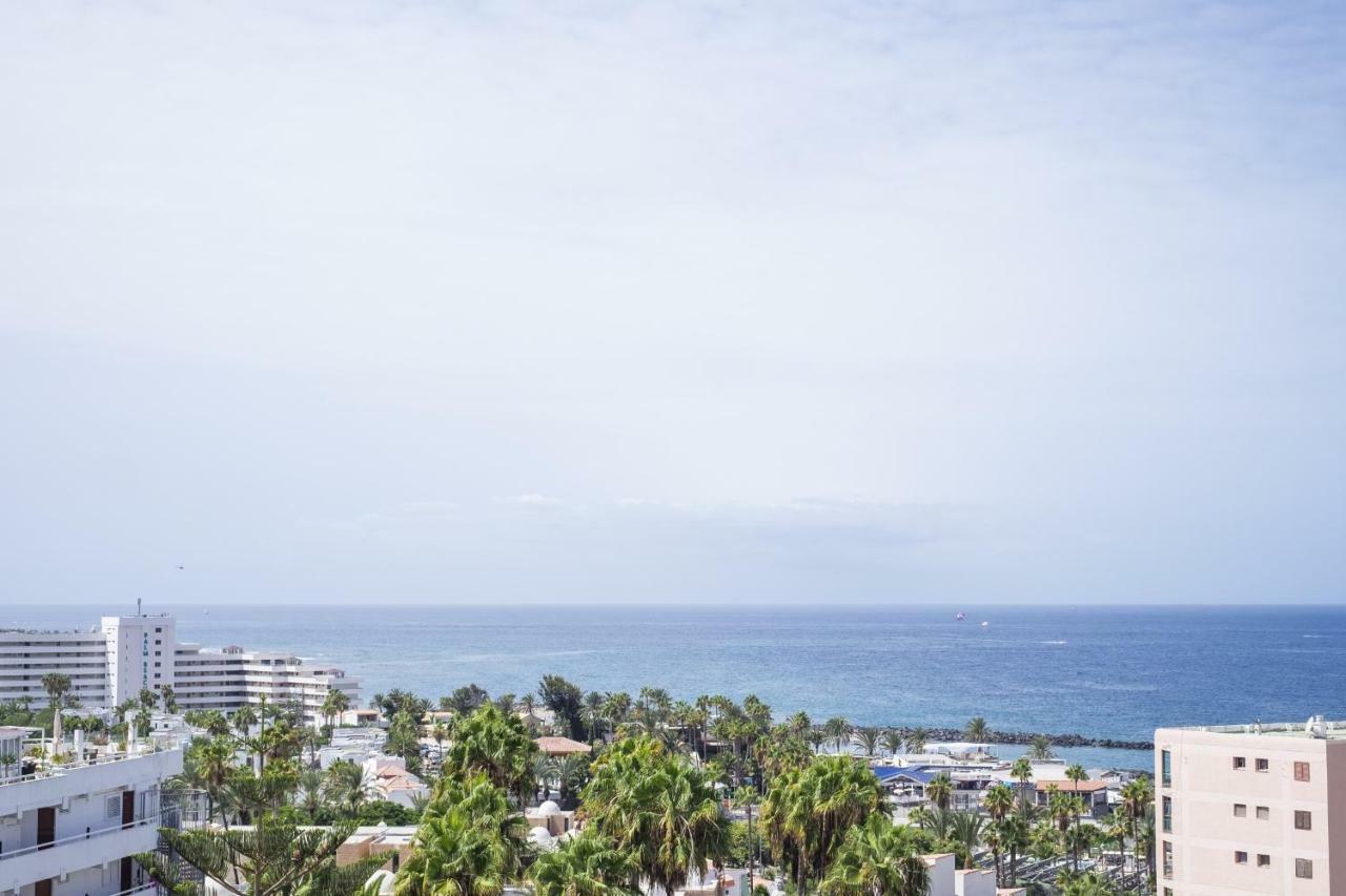 Las Sirenas Los Cristianos  Zewnętrze zdjęcie